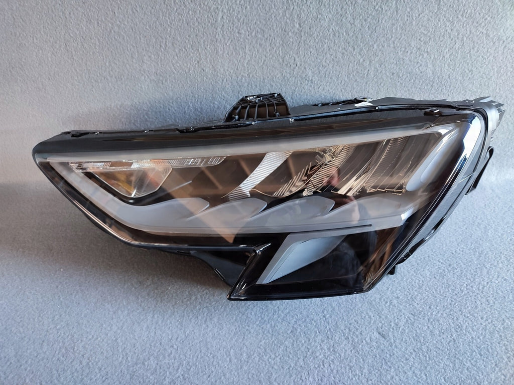 Frontscheinwerfer Audi A3 8Y0941011 LED Links Scheinwerfer Headlight
