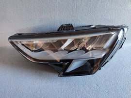Frontscheinwerfer Audi A3 8Y0941011 LED Links Scheinwerfer Headlight