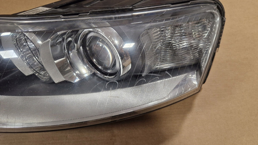 Frontscheinwerfer Audi A6 C6 4F0941003AK Xenon Links Scheinwerfer Headlight SCH4838373931wh