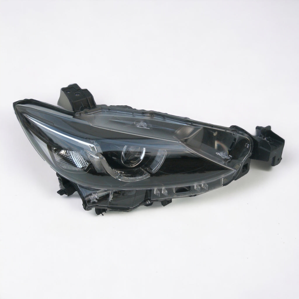 Frontscheinwerfer Mazda 6 FULL LED Rechts Scheinwerfer Headlight