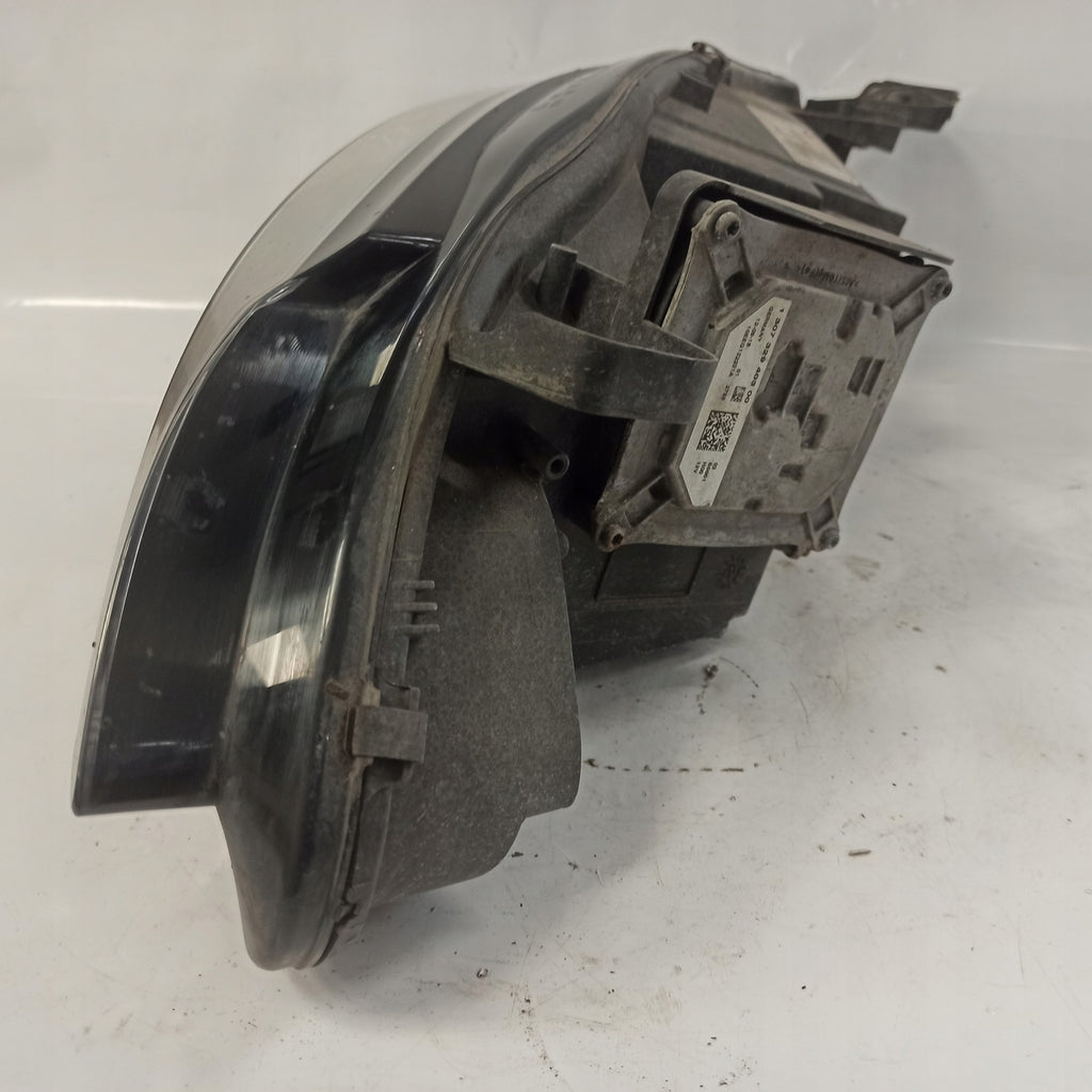 Frontscheinwerfer Peugeot 308 9677832380 Full LED Links Scheinwerfer Headlight SCH1392511138zf