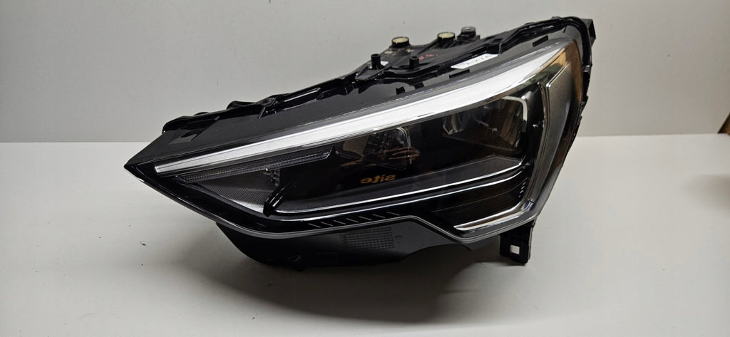 Frontscheinwerfer Audi Q3 83A941011 LED Links Scheinwerfer Headlight SCH2055596372pe