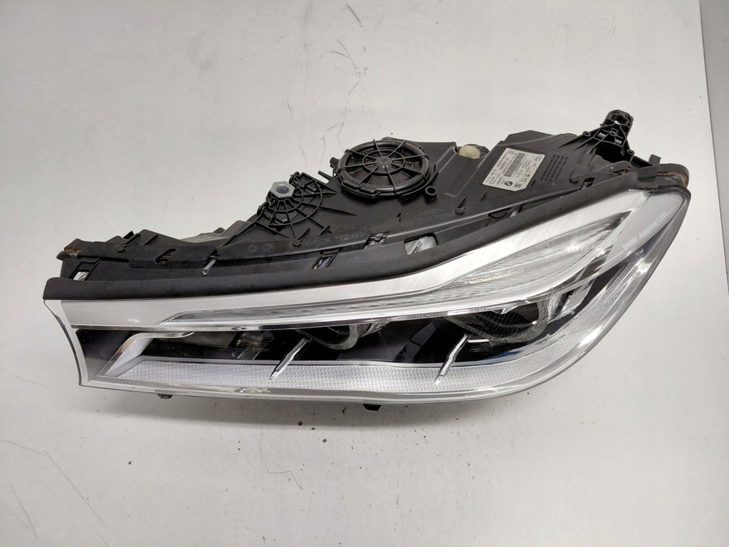 Frontscheinwerfer BMW G11 G12 7463761-01 Full LED Links Scheinwerfer Headlight SCH4088921236hq