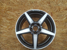 Laden Sie das Bild in den Galerie-Viewer, 1x Alufelge 18 Zoll 9.0&quot; 5x112 A1724012902 Mercedes-Benz Slk Amg Rim Wheel