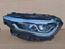 Laden Sie das Bild in den Galerie-Viewer, Frontscheinwerfer Mercedes-Benz W247 A2479063505 Links Scheinwerfer Headlight SCH8322895088ns