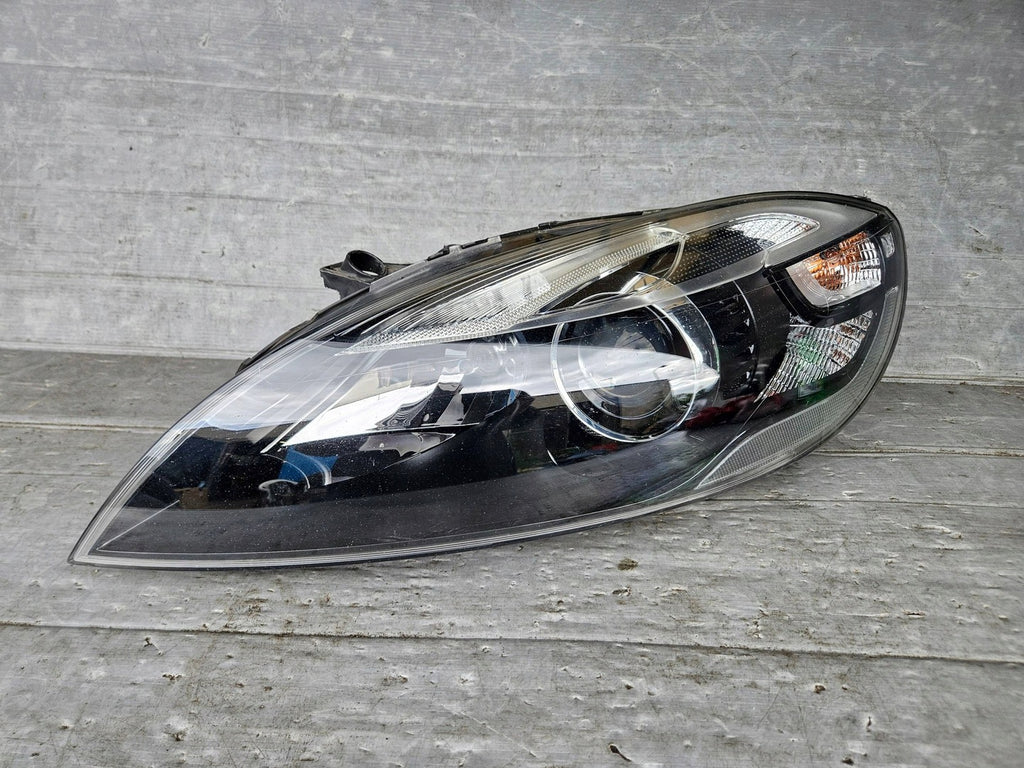 Frontscheinwerfer Volvo Xc40 31420007 7226100001 Links Scheinwerfer Headlight SCH2149330067jx