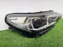 Laden Sie das Bild in den Galerie-Viewer, Frontscheinwerfer BMW X1 5A5BD4801 Rechts Scheinwerfer Headlight SCH7274760911jm
