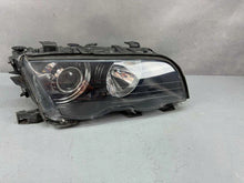 Load image into Gallery viewer, Frontscheinwerfer BMW 3 E46 103419012811 Xenon Rechts Scheinwerfer Headlight SCH9098804950wm