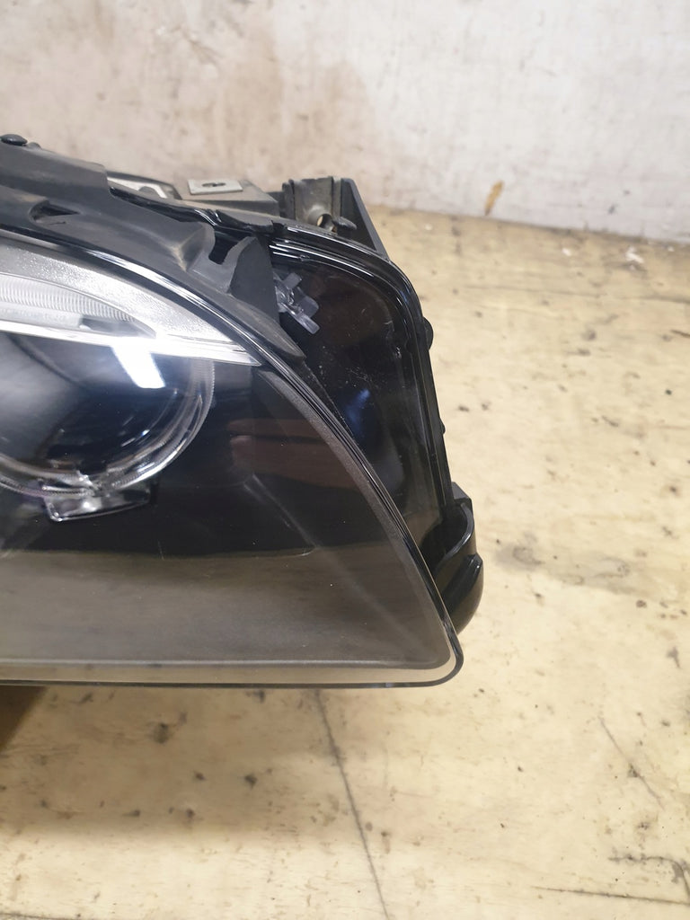 Frontscheinwerfer BMW 5 F11 F10 7317132 Xenon Rechts Scheinwerfer Headlight SCH5324599175rr