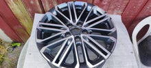 Load image into Gallery viewer, 1x Alufelge 18 Zoll 7.5" 5x114.3 55ET Glanz Grau 52910-J7500 Kia Ceed Rim Wheel FEL4283080152ao