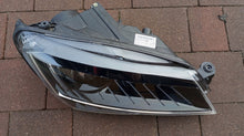 Load image into Gallery viewer, Frontscheinwerfer Skoda Superb III 3V1941016A Bi-Xenon Rechts Headlight