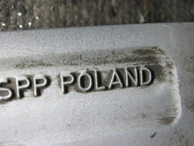 Load image into Gallery viewer, 1x Alufelge 12 Zoll 11.0" 7850456 BMW X1 F48 Rim Wheel FEL5549042969iy