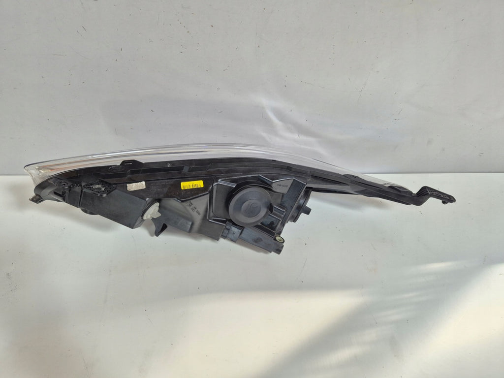 Frontscheinwerfer Ford Fiesta I C1BB-13W029 Rechts Scheinwerfer Headlight SCH3602371324aj