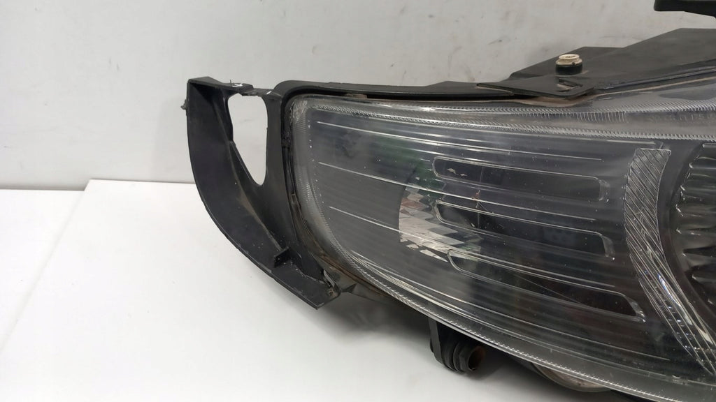 Frontscheinwerfer Saab 9-5 Xenon Rechts Scheinwerfer Headlight
