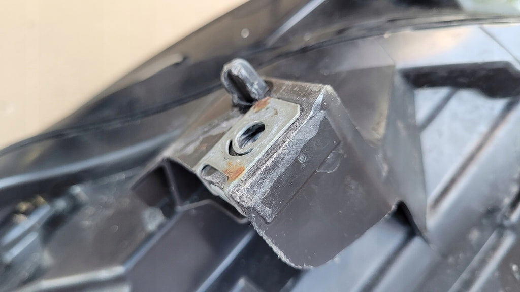 Frontscheinwerfer Tesla 3 1514953-00D LED Rechts Scheinwerfer Headlight