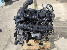 Laden Sie das Bild in den Galerie-Viewer, Motor Audi A5 A4 CDHB 1.8 TFSI 160PS 118kW Benzin Engine Komplett