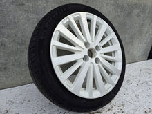 Load image into Gallery viewer, 1x Alufelge 16 Zoll 7.0" 4x100 403009345R Renault Twingo Rim Wheel FEL5867380434jt