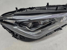 Laden Sie das Bild in den Galerie-Viewer, Frontscheinwerfer Mercedes-Benz Cla A1189064600 Rechts Scheinwerfer Headlight