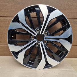 1x Alufelge 18 Zoll 7.5