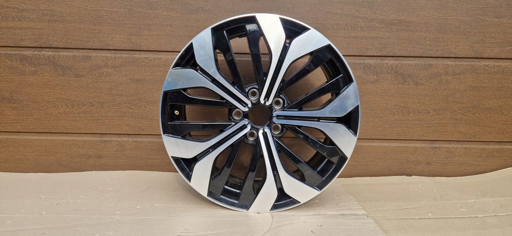 1x Alufelge 18 Zoll 7.5" 5x114.3 403007567R Renault Megane 1 Talisman I FEL6799844075bc