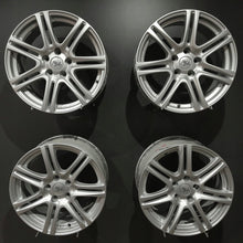 Load image into Gallery viewer, 4x Alufelge 17 Zoll 7.5" 5x112 45ET Mercedes-Benz Coupe Rim Wheel FEL1890988064as