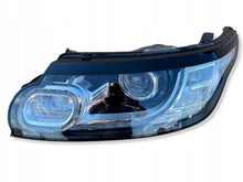 Laden Sie das Bild in den Galerie-Viewer, Frontscheinwerfer Land Rover Range I Sport L494 DK6213W030EH Links Headlight SCH8212568656bf