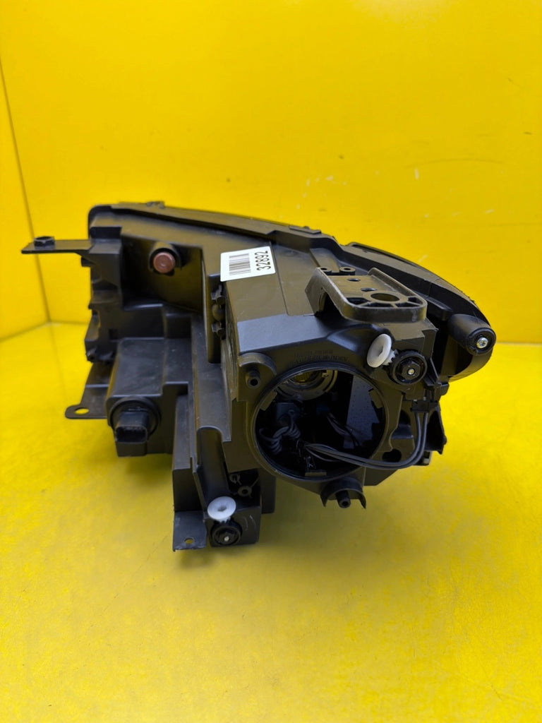 Frontscheinwerfer Jeep Compass 00534888150 Xenon Rechts Scheinwerfer Headlight SCH5836942957mz