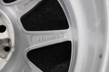 Load image into Gallery viewer, 1x Alufelge 16 Zoll 6.5" 5x112 44ET Glanz Silber A1774011100 Mercedes-Benz W177 FEL4960717058yy