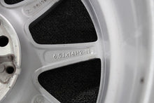 Load image into Gallery viewer, 1x Alufelge 16 Zoll 6.5" 5x112 44ET Glanz Silber A1774011100 Mercedes-Benz W177 FEL4960717058yy