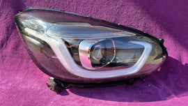 Frontscheinwerfer Honda Jazz V Full LED Rechts Scheinwerfer Headlight