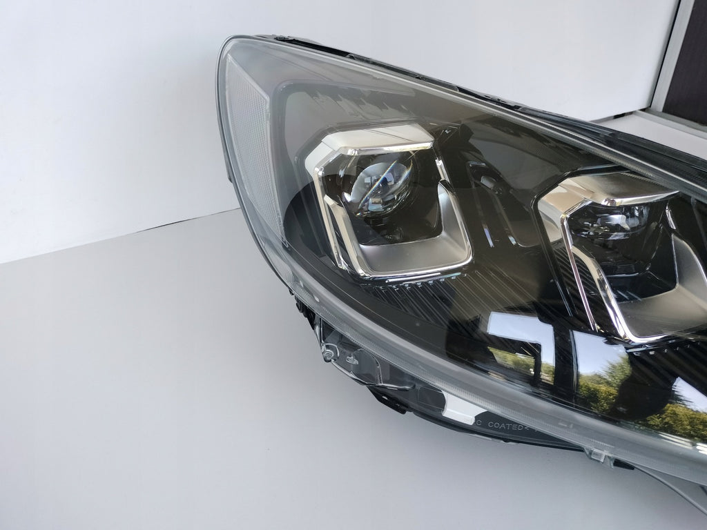 Frontscheinwerfer Ford Kuga LV4B-13E016-AN Full LED Rechts Headlight