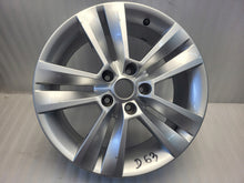 Load image into Gallery viewer, 1x Alufelge 17 Zoll 7.0" 5x112 40ET Glanz Silber 565601025A Skoda Octavia Kodiaq FEL3205639277lg