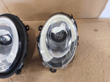 Load image into Gallery viewer, Frontscheinwerfer Mini F57 F56 F55 7498877-02 7472226-01 Full LED Ein Satz SCH8348726353yg