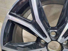 Laden Sie das Bild in den Galerie-Viewer, 1x Alufelge 18 Zoll 5x100 2GM601025Q VW T-Cross Rim Wheel FEL2357663803hc