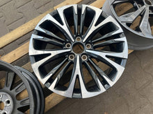 Laden Sie das Bild in den Galerie-Viewer, 1x Alufelge 18 Zoll 5x114.3 Toyota C-Hr Rim Wheel FEL8627424980ei