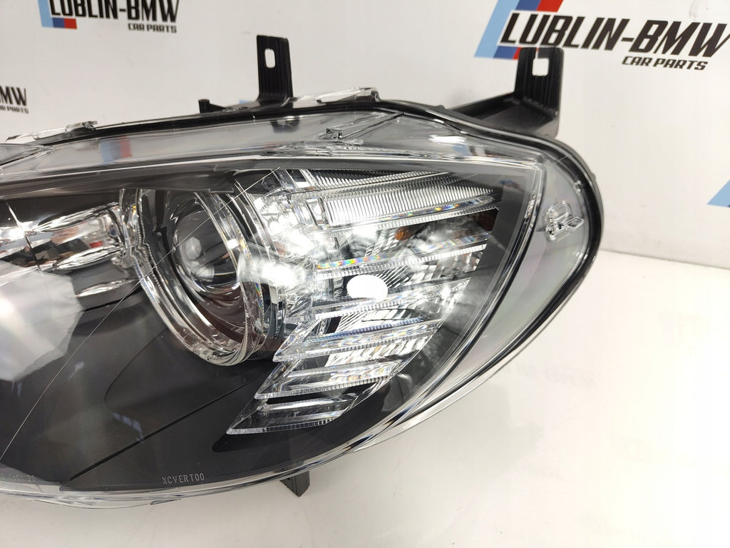 Frontscheinwerfer BMW X6 E71 7179857 Links Scheinwerfer Headlight SCH8342019731zb