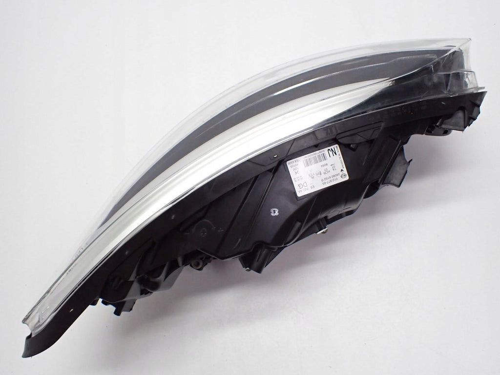 Frontscheinwerfer Renault Captur I 260606152R LED Links Scheinwerfer Headlight SCH4357075559ru