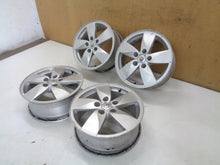 Laden Sie das Bild in den Galerie-Viewer, 4x Alufelge 16 Zoll 6.5" 5x114.3 403000064R Renault Rim Wheel FEL1743569755zs