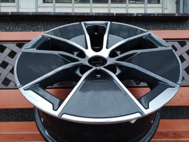 1x Alufelge 16 Zoll 6.5