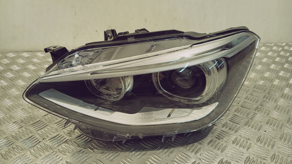 Frontscheinwerfer BMW 1 F21 F20 7229677-09 Xenon Links Scheinwerfer Headlight SCH5920506577kz