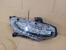 Laden Sie das Bild in den Galerie-Viewer, Frontscheinwerfer Honda Civic X I 100-18654 Rechts Scheinwerfer Headlight SCH9870913972va