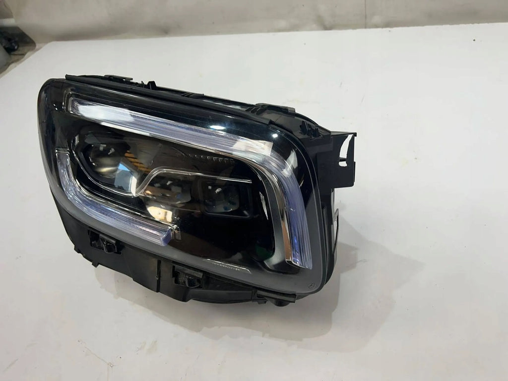 Frontscheinwerfer Mercedes-Benz W247 H247 A2479069001 LED Rechts Headlight