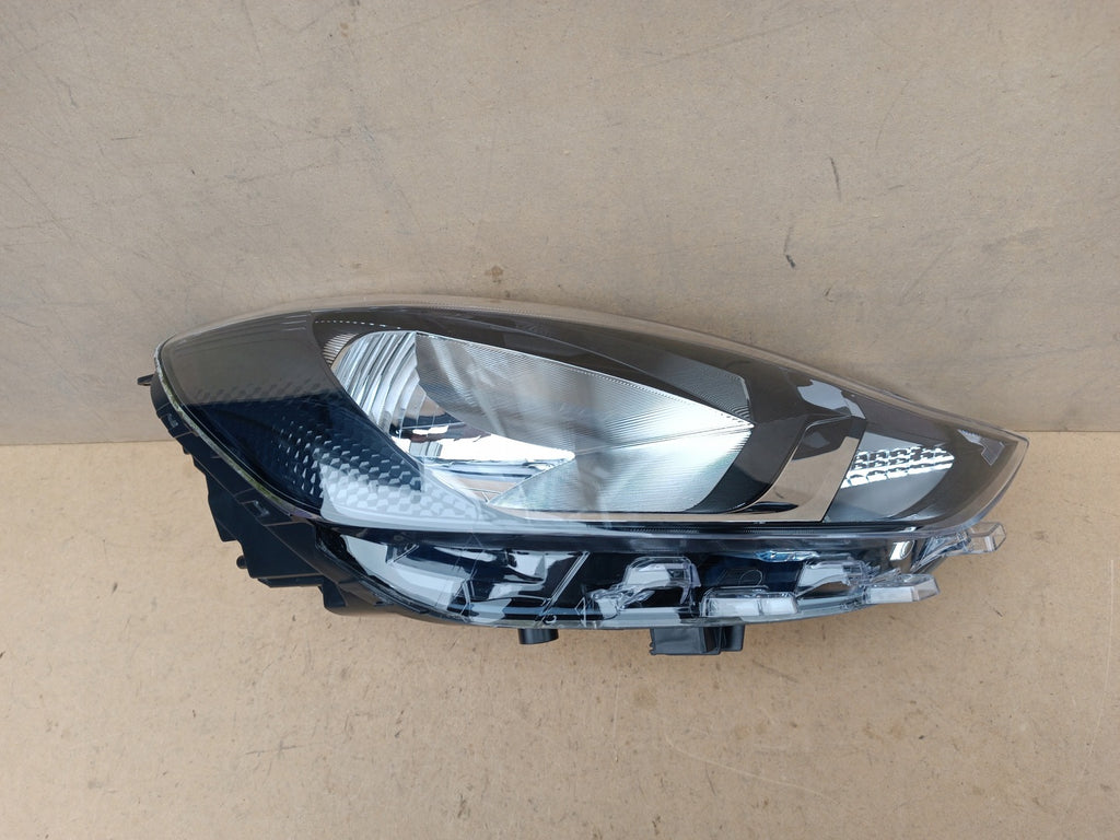 Frontscheinwerfer Hyundai I10 III 92102-K7000 LED Rechts Scheinwerfer Headlight