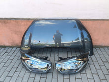 Laden Sie das Bild in den Galerie-Viewer, Frontscheinwerfer Ford Custom JK21-13W029-DJ Full LED Rechts oder Links SCH5029583683he