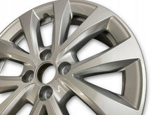 Load image into Gallery viewer, 1x Alufelge 16 Zoll 6.5" 4x100 37ET 403009968R Renault Clio I 1 V Rim Wheel FEL3401411473et