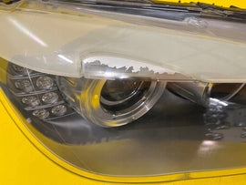 Frontscheinwerfer BMW 7 F01 F02 7371348 Xenon Rechts Scheinwerfer Headlight SCH8161972729cx