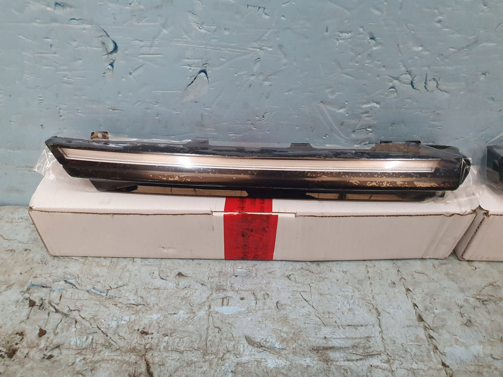 Frontscheinwerfer VW Golf 5H0941653C Ein Satz Scheinwerfer Headlight SCH7508937746mb