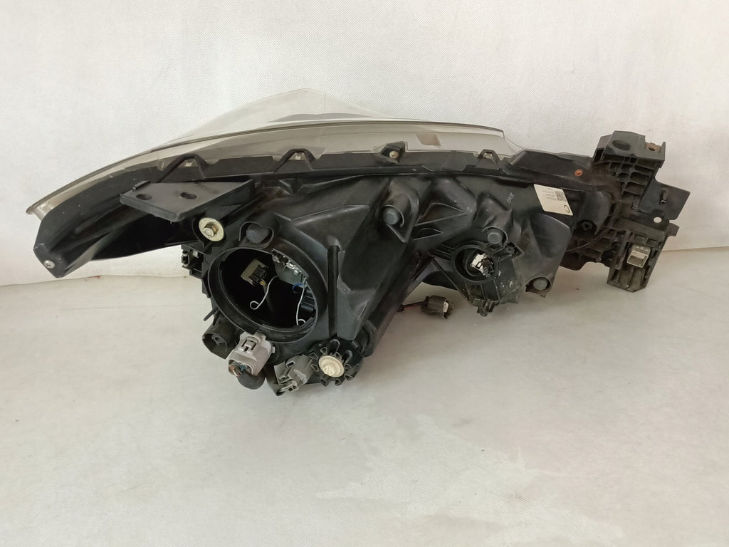 Frontscheinwerfer Mazda III BHN3-51040 Xenon Ein Stück (Rechts oder Links)