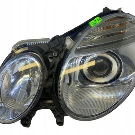 Frontscheinwerfer Mercedes-Benz W211 A2118203561 Links Scheinwerfer Headlight SCH2744171389ld
