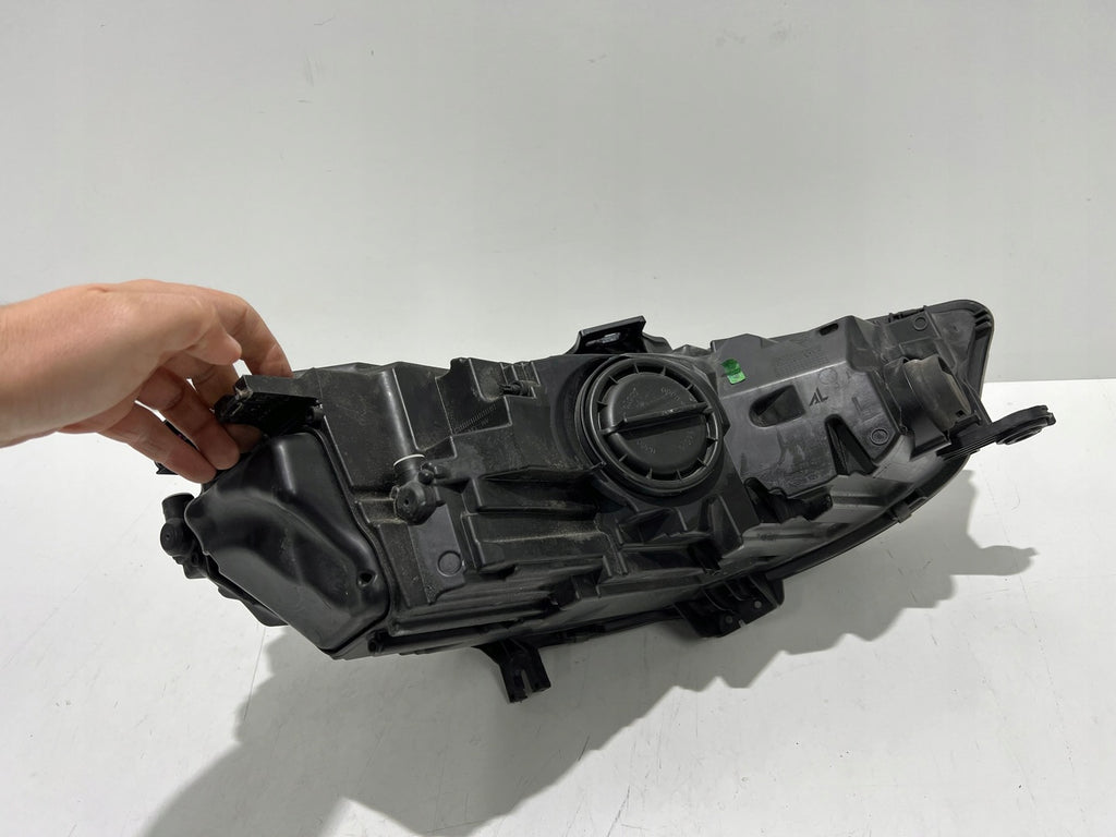 Frontscheinwerfer Audi A4 8W0941011 LED Ein Stück (Rechts oder Links) Headlight